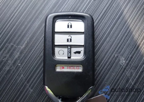 2022 Honda Pilot Awd Special Edition из США, поврежденный, VIN 5FNYF6H24NB007312